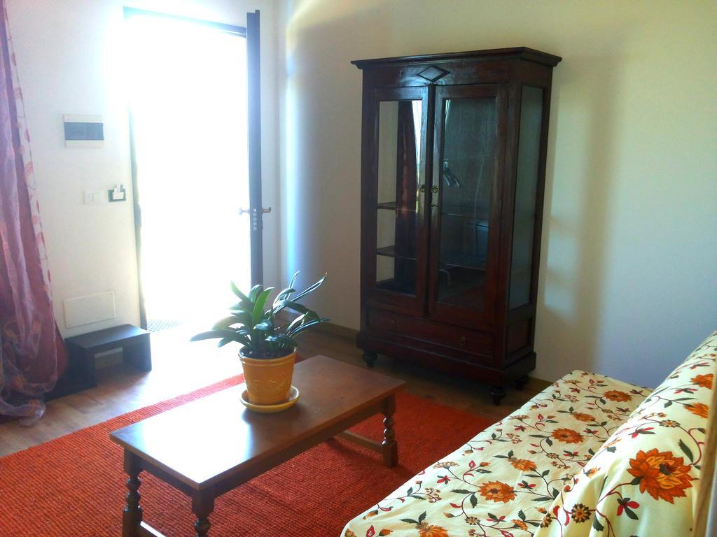 Agriturismo La Gironda Castrocaro Terme Esterno foto