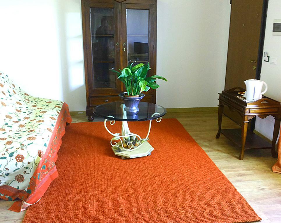 Agriturismo La Gironda Castrocaro Terme Esterno foto