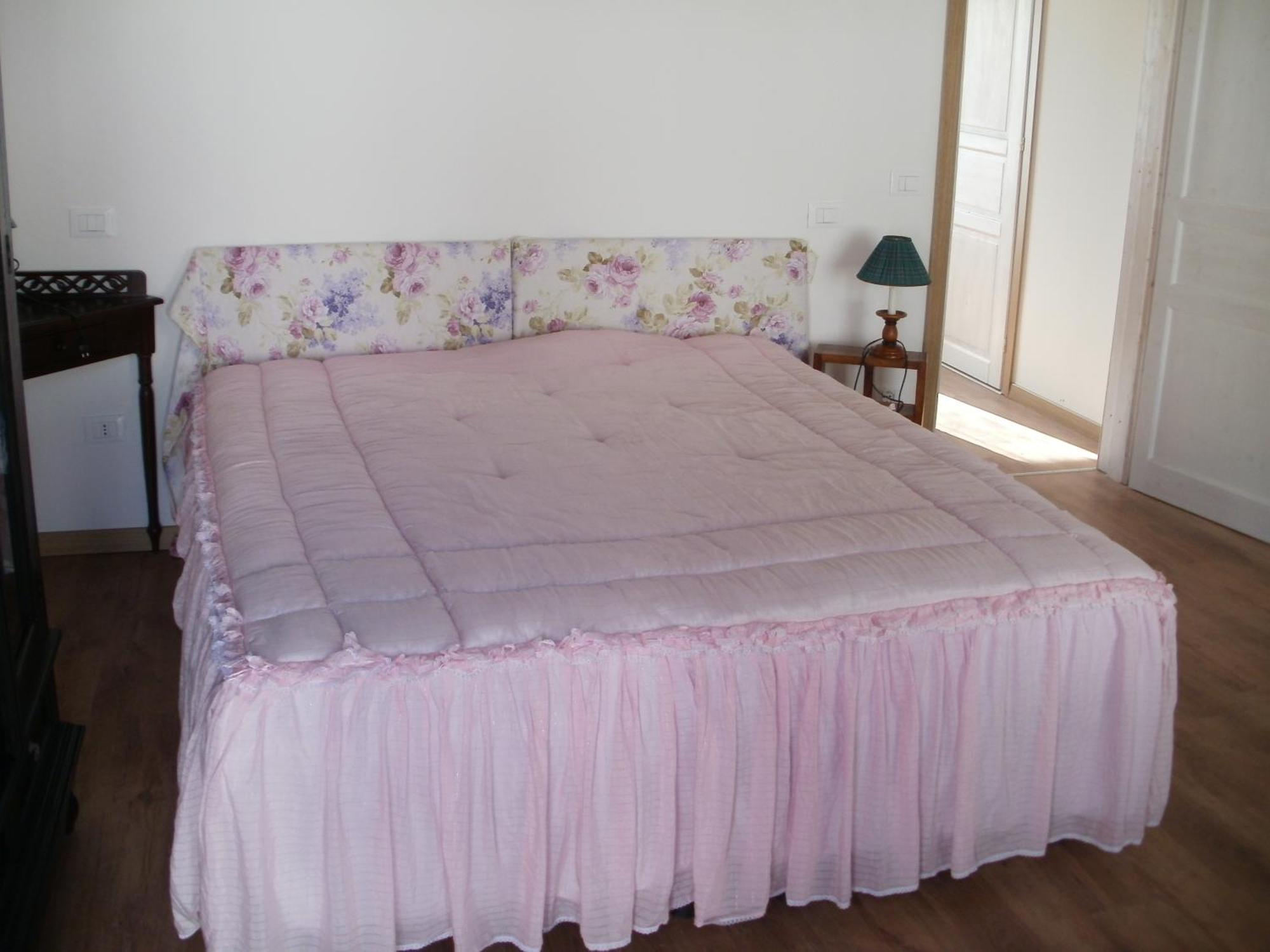 Agriturismo La Gironda Castrocaro Terme Esterno foto
