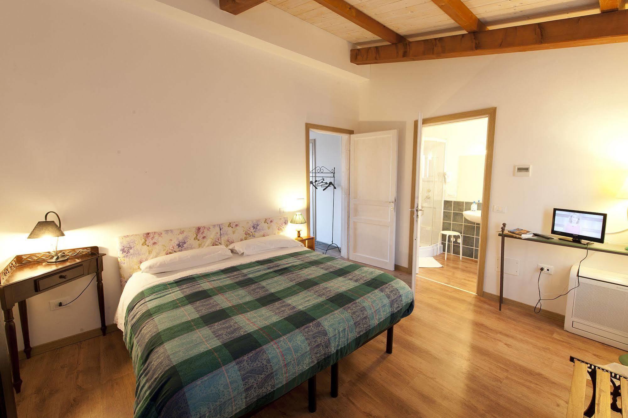 Agriturismo La Gironda Castrocaro Terme Esterno foto