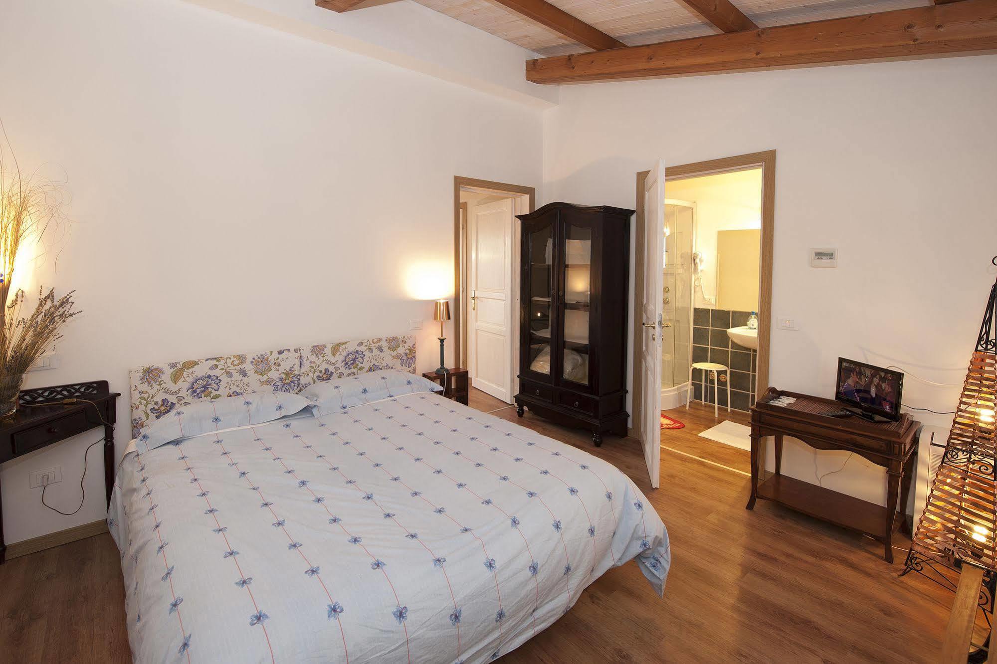 Agriturismo La Gironda Castrocaro Terme Esterno foto